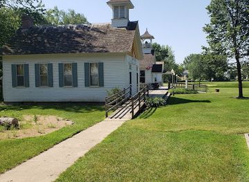 minnesota/big-woods/landmark/end-o-line-railroad-park-and-museum