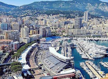 monaco/saint-roman/landmark/port-hercule