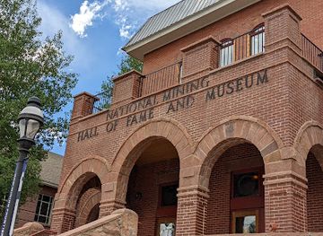 colorado/leadville/landmark/national-mining-hall-of-fame-and-museum