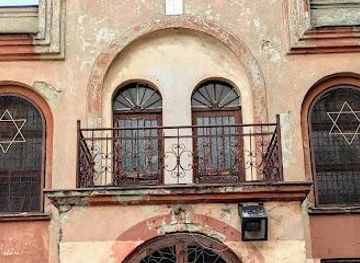 poland/lodz/landmark/reicher-synagogue-in-lodz