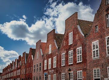 germany/potsdam/landmark/dutch-quarter