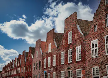 Dutch Quarter