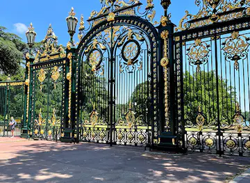 Parc de la Tête d'Or
