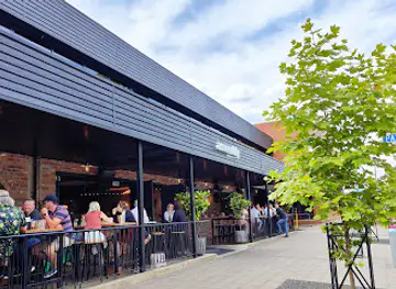 Assembly The People's Pub
