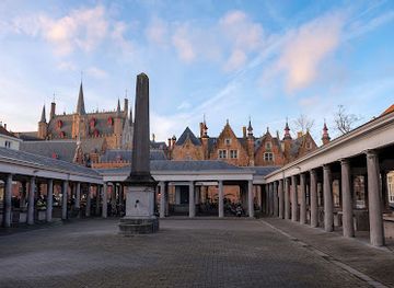 belgium/bruges/landmark/fish-market
