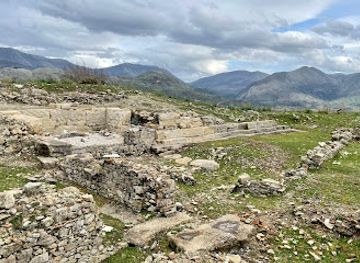 albania/devoll/landmark/phoenice-archaeological-park