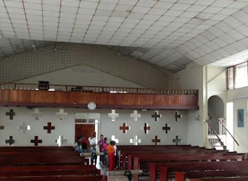 barbados/christ-church/landmark/our-lady-queen-of-the-universe-parish