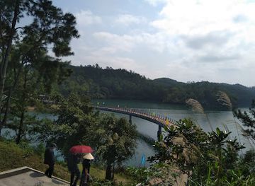 vietnam/northeast/landmark/ke-go-nature-reserve
