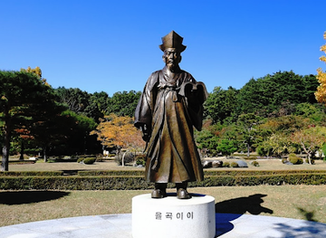 south-korea/gangwon-province/landmark/ojukheon