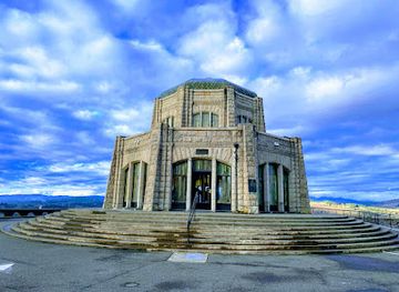 Vista House at Crown Point