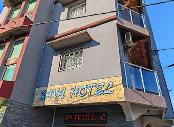 madagascar/sava/landmark/sava-hotel