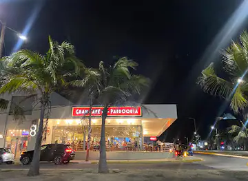 Gran Café de la Parroquia 200 Años