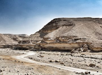 egypt/lower-egypt/landmark/wadi-degla-reserve