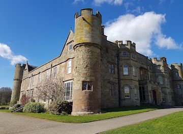 united-kingdom/herefordshire/landmark/national-trust-croft-castle-and-parkland