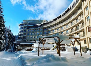 bulgaria/pamporovo/landmark/orpheus