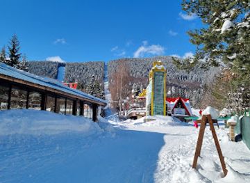 bulgaria/dobrinishte/landmark/gotse-delchev-hut
