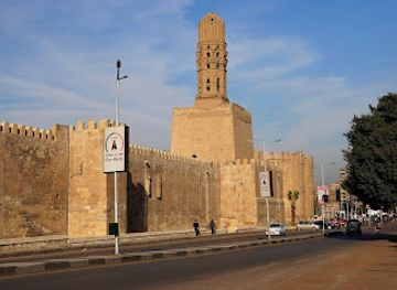 egypt/cairo/landmark/sour-al-qahira-al-shamali
