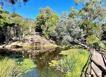 australia/mallee/landmark/ballarat-bird-world