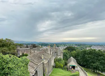 Clitheroe Castle Museum
