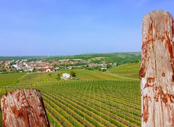 czechia/south-moravia/landmark/slunecna-lookout