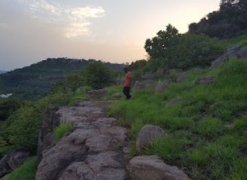 mali/bamako-district/landmark/mali-national-park