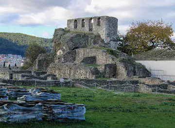 Palace of Ali Pasha