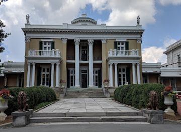 Belmont Mansion