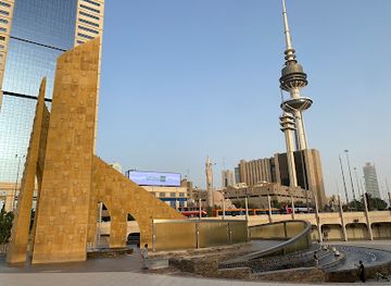 kuwait/al-ahmadi-governorate/landmark/al-mubarakiya