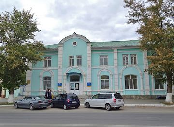 kazakhstan/kostanay/landmark/oblastnaya-kartinnaya-galereya