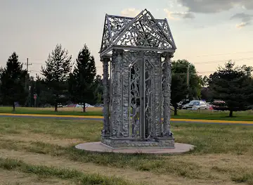 Bozeman Sculpture Park