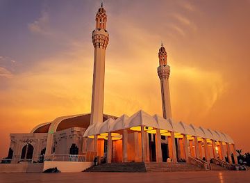 saudi-arabia/jeddah/landmark/hassan-enany-mosque