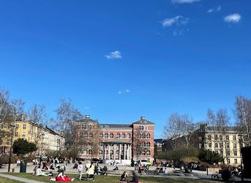 norway/oslo/grunerlokka/landmark/birkelunden-public-park