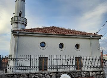 montenegro/podgorica/landmark/starodoganjska-mosque