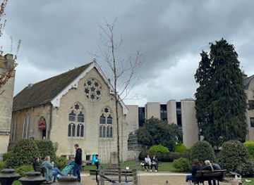 united-kingdom/bath/landmark/chapel-arts-centre