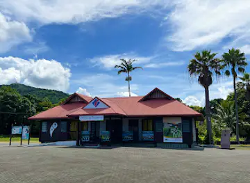 Office de tourisme La Foa Farino Moindou