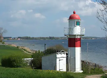 Forfyr Rinkenæs