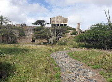 aruba/tanki-leendert/landmark/balashi-gold-mills