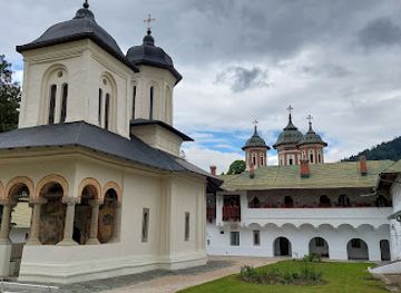 romania/prahova/landmark/sinaia-monastery