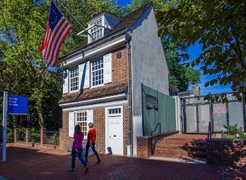 pennsylvania/northern-tier/landmark/betsy-ross-house