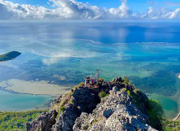 Explorers Mauritius