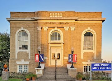 mississippi/gulfport/landmark/gulfport-arts-center