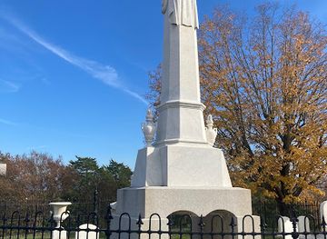 Andrew Johnson National Historic Site