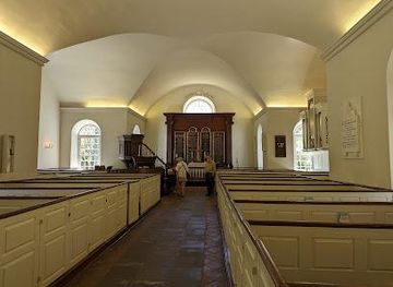 michigan/mount-pleasant/landmark/old-st-andrew-s-parish-church