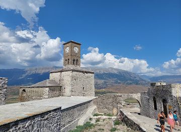 albania/gjirokaster/landmark/kulla-e-sahatit