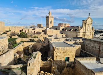 malta/gozo/landmark/gozo-museum-of-archaeology