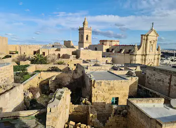 Gozo Museum of Archaeology