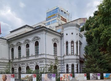 romania/bucharest/landmark/the-museum-of-bucharest