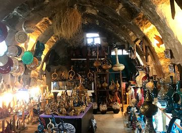 turkiye/cappadocia/avanos/landmark/chez-galip-hair-museum