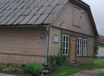 latvia/livonia/landmark/pivalind-libiesu-muzejs