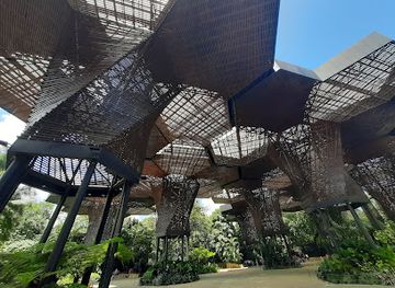 colombia/medellin/landmark/jardin-botanico-de-medellin
